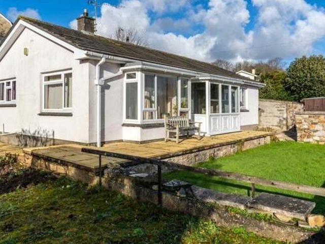 House for sale in Wherrytown, Penzance