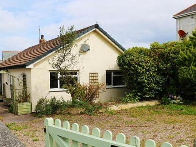House for sale in Penzance, Cornwall