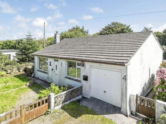 House for sale in Penzance, Cornwall