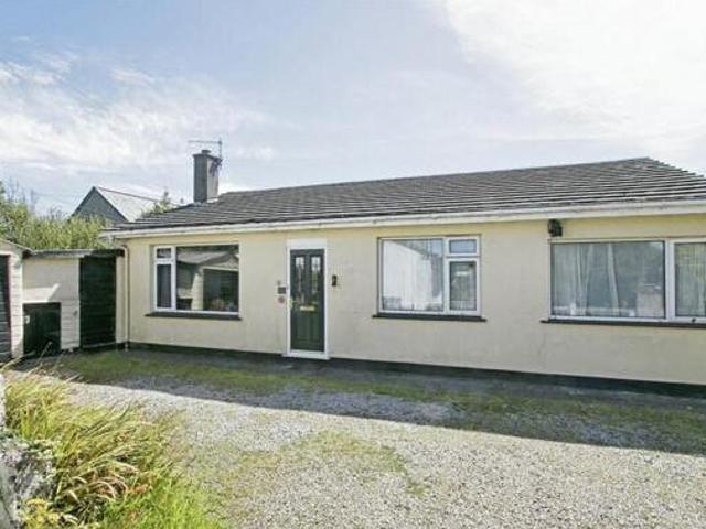 House for sale in Penzance, Cornwall