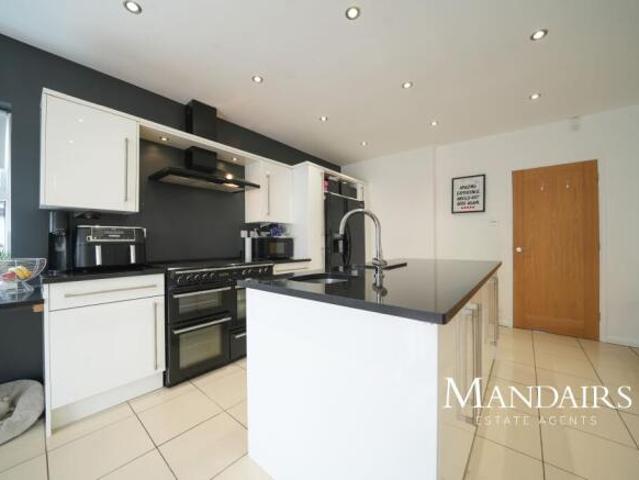 Bungalow for sale in Hampton Green, Cambridgeshire