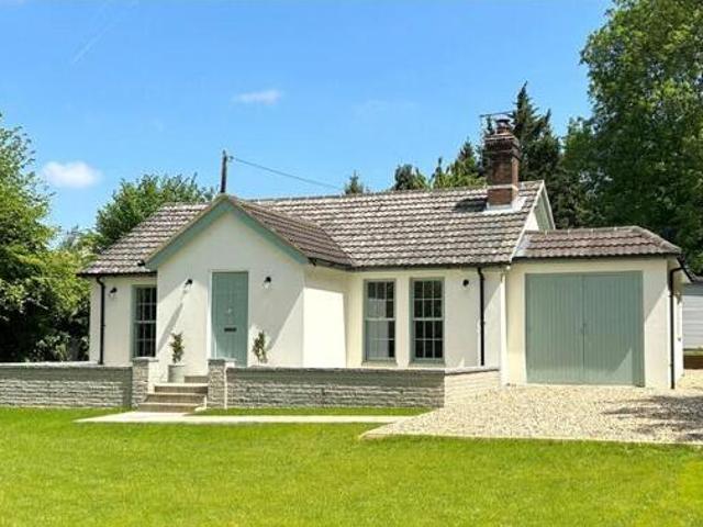 House for sale in Petersfield, Bolton Low Houses