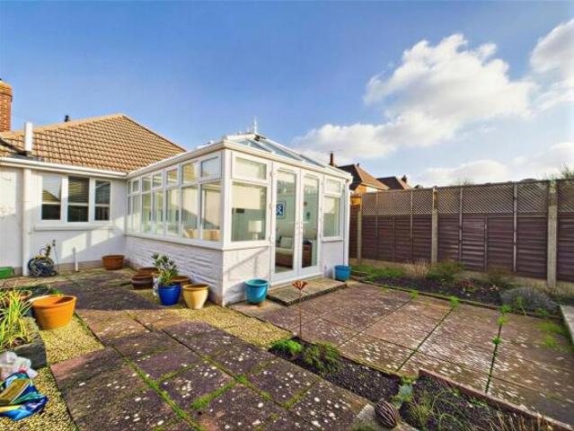 Bungalow for sale in England