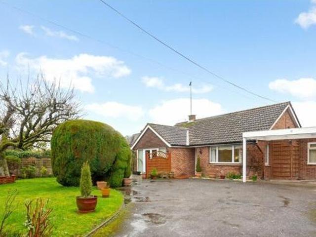 House for sale in Pewsey, Wiltshire
