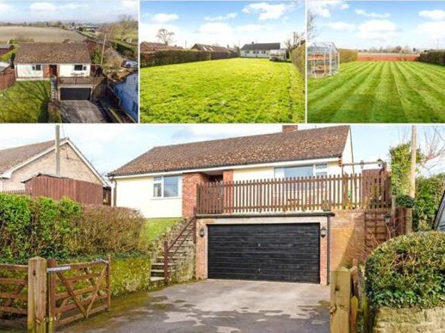 House for sale in Pewsey, Wiltshire