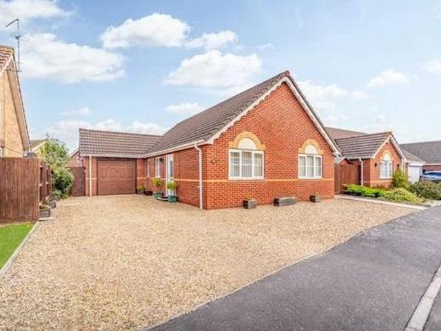 House for rent in Lincolnshire
