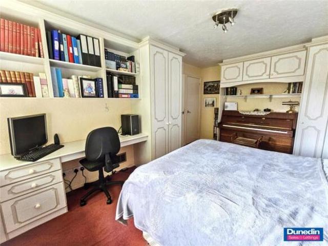 Bungalow for sale in West Midlands