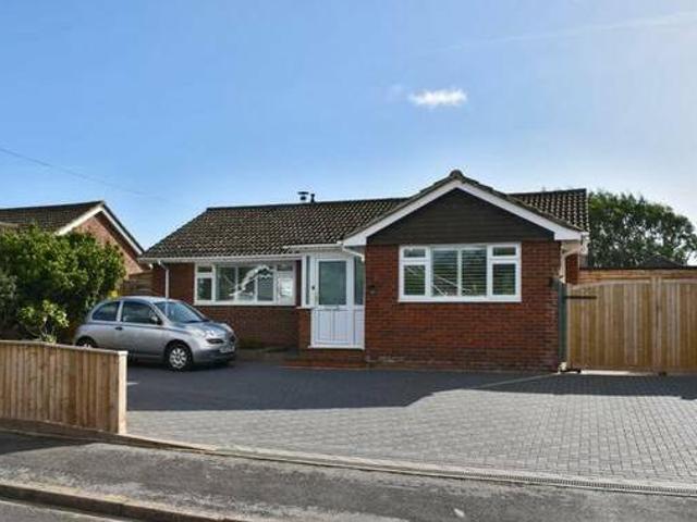 House for rent in Hampshire