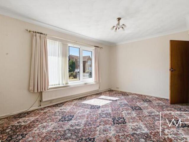 Bungalow for sale in Scawthorpe, South Yorkshire