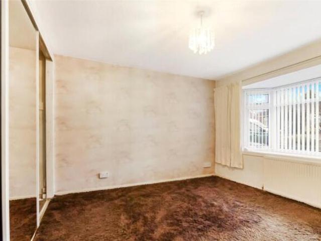 Bungalow for sale in Barassie, Scotland