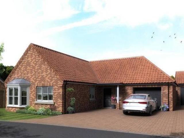 House for sale in Norfolk, England