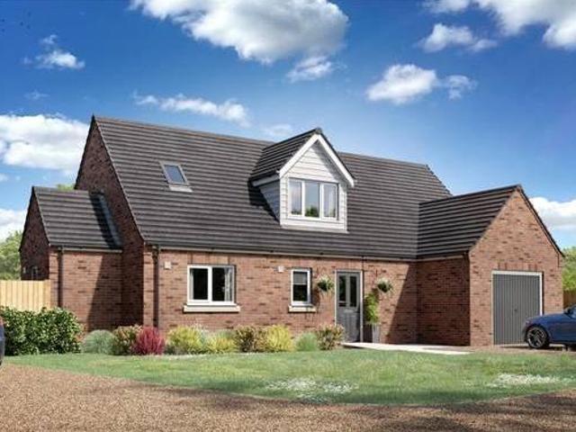 House for rent in Lincolnshire