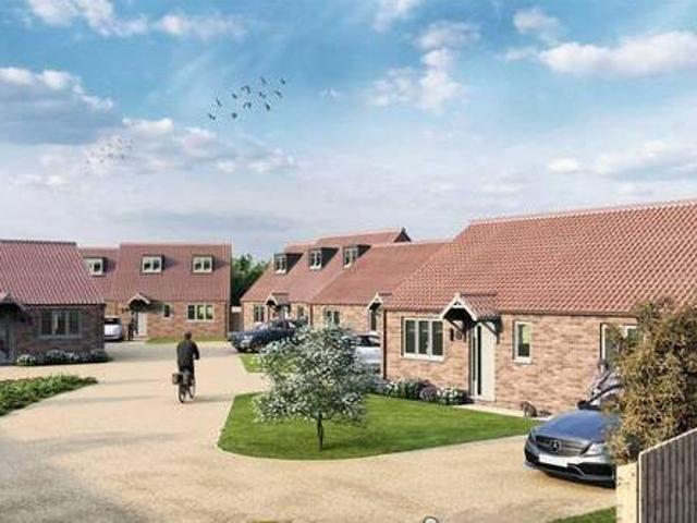 House for rent in Norfolk