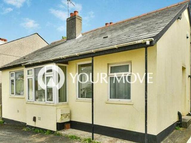 House for sale in Follaton, Strode