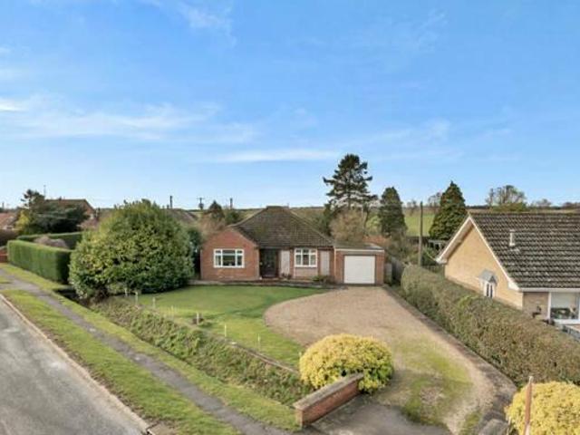 House for rent in Lincolnshire