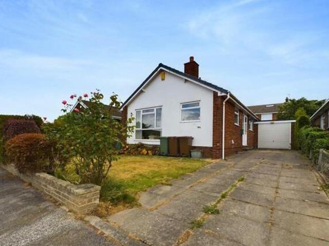 House for sale in Pontefract, West Yorkshire