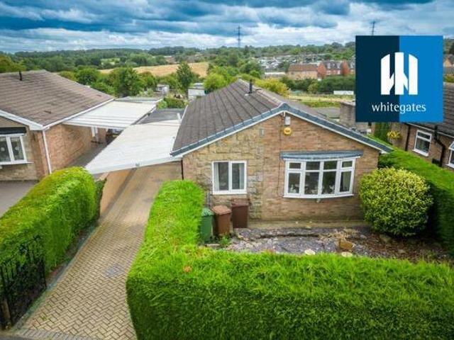 House for sale in Pontefract, West Yorkshire