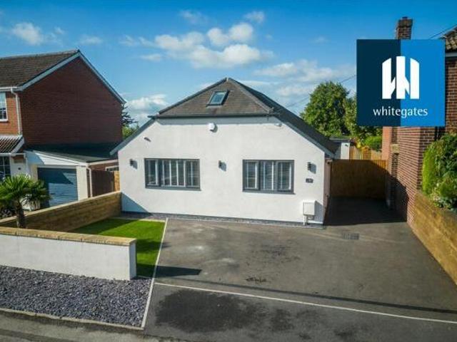 House for sale in Pontefract, West Yorkshire
