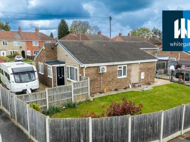 House for sale in Pontefract, West Yorkshire