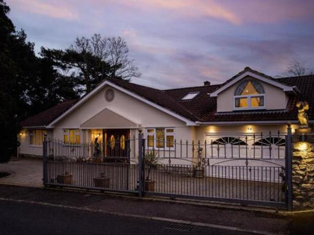 House for sale in Poole
