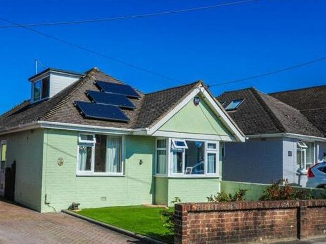 House for sale in Poole, Bournemouth, Christchurch and Poole