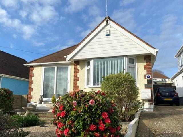 House for sale in Poole