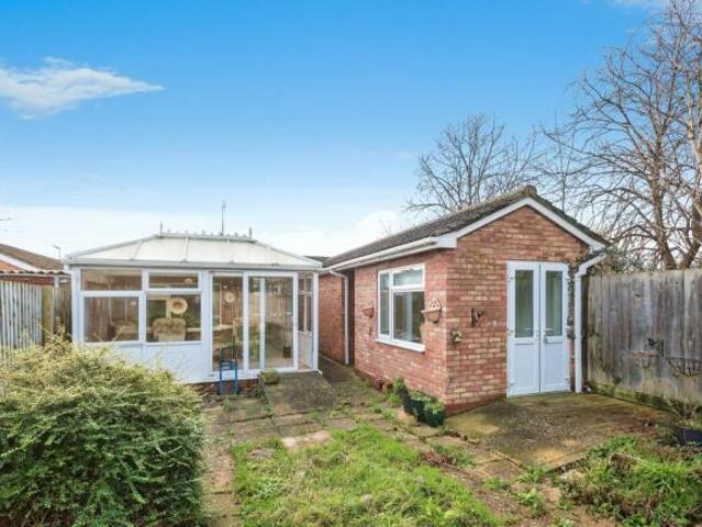 Bungalow for sale in My Patch Swindon, Wiltshire