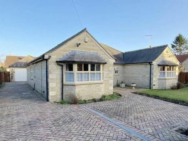House for rent in Lincolnshire