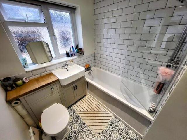 Bungalow for sale in Poets Estate, Newport Pagnell