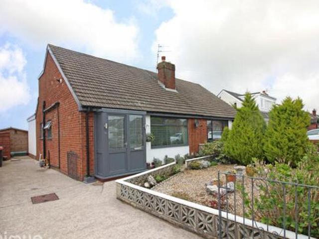 House for sale in Blackpool