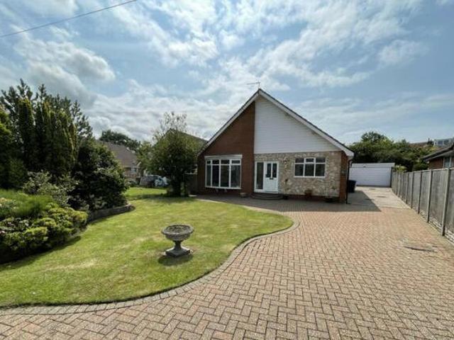House for sale in Blackpool