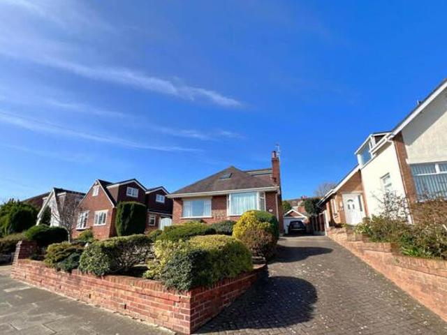 House for sale in Blackpool