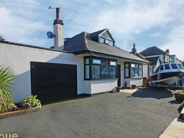 House for sale in Blackpool