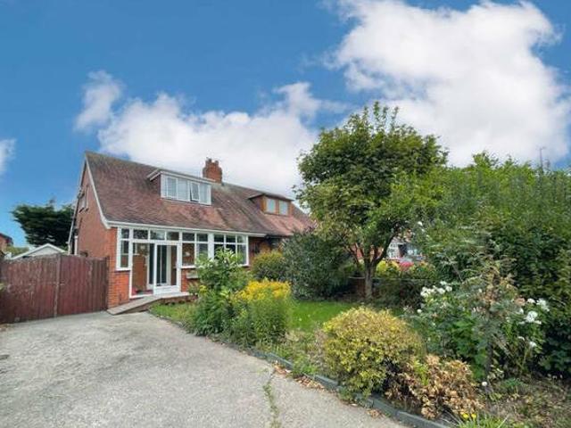 House for rent in Lancashire