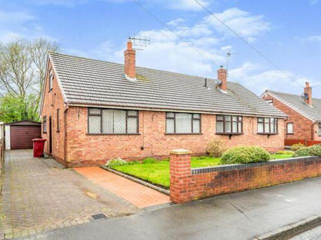 House for sale in Prescot, Knowsley