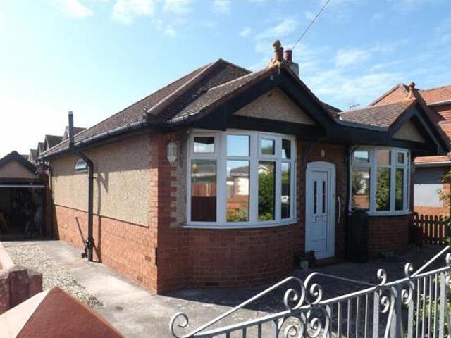 House for sale in Prestatyn, Wales