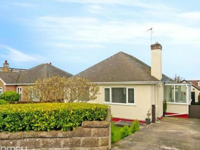 House for sale in Prestatyn, Wales