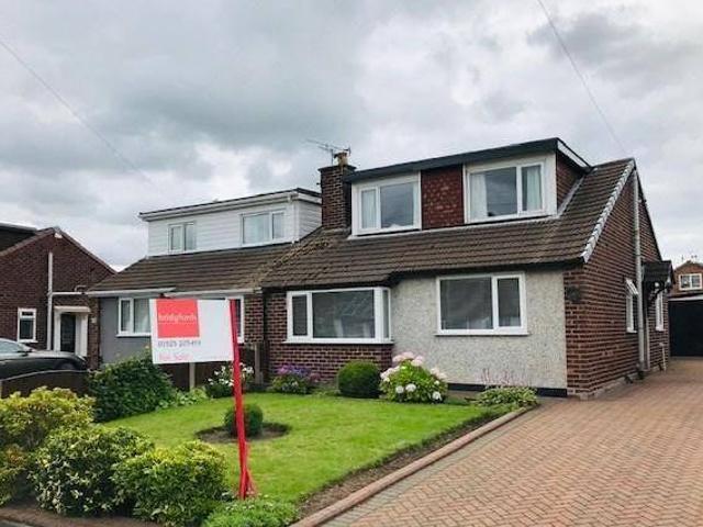 House for sale in Lyons, Greater London