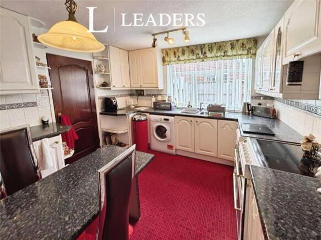 Bungalow for sale