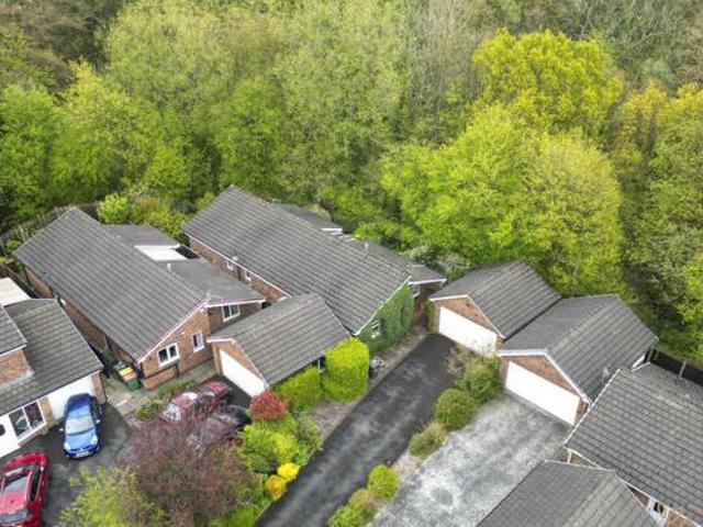 House for sale in Higher Bartle, Lancashire