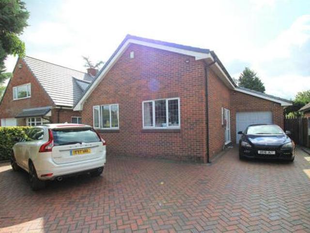 House for sale in Lyons, Greater London