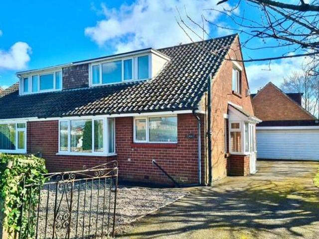 House for sale in Lea, Higher Bartle