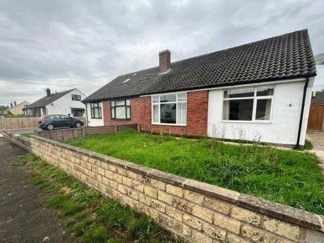 House for sale in Nooklands, Higher Bartle