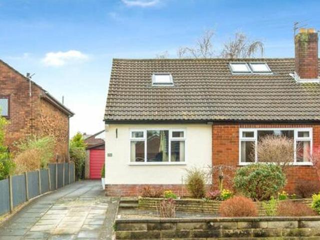 House for sale in Higher Bartle, Lancashire