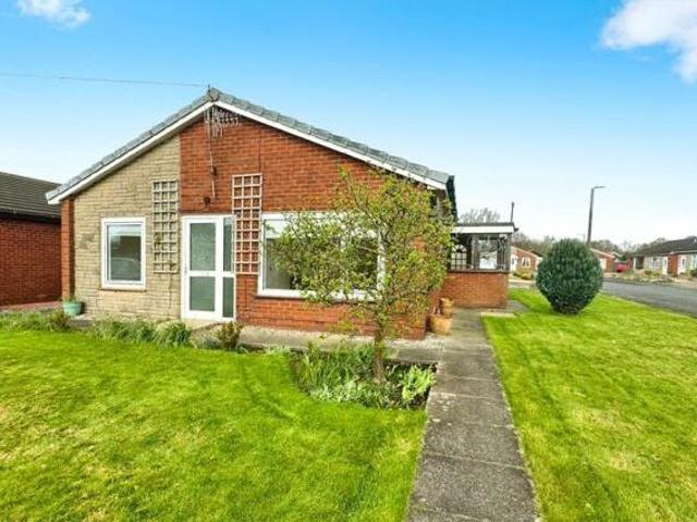 House for sale in Higher Bartle, Lancashire