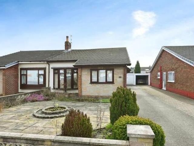 House for sale in Higher Bartle, Lancashire