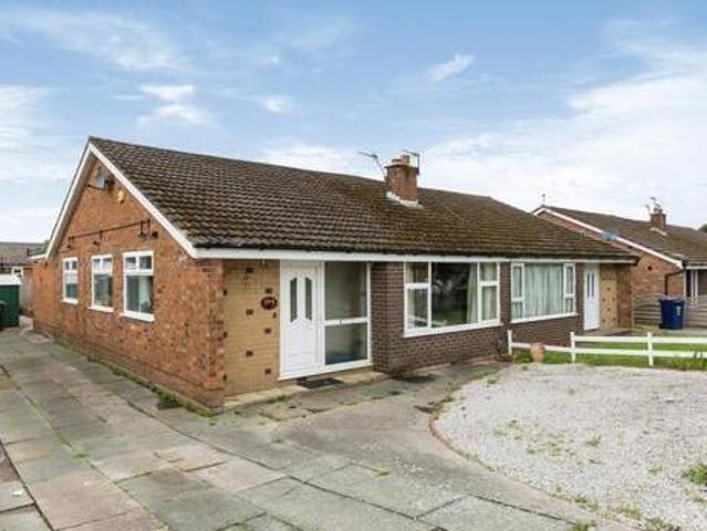 House for sale in Higher Bartle, Lancashire