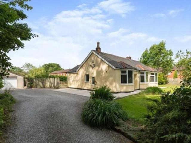 House for sale in Higher Bartle, Lancashire