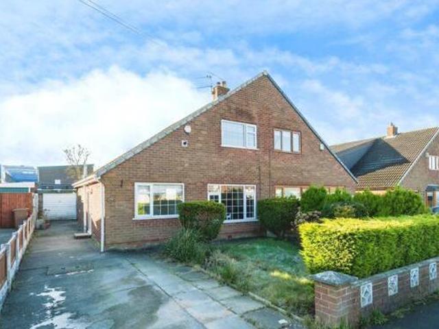 House for sale in Higher Bartle, Lancashire