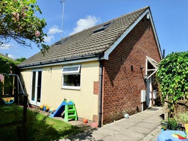 House for sale in Higher Bartle, Lancashire